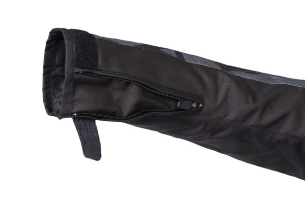 Jacket Titan Camo black 4Square