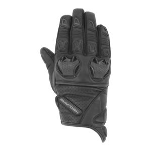 Gloves Blitz black 4Square