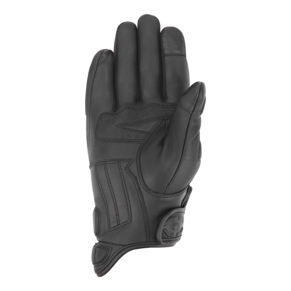 Gloves Blitz black 4Square