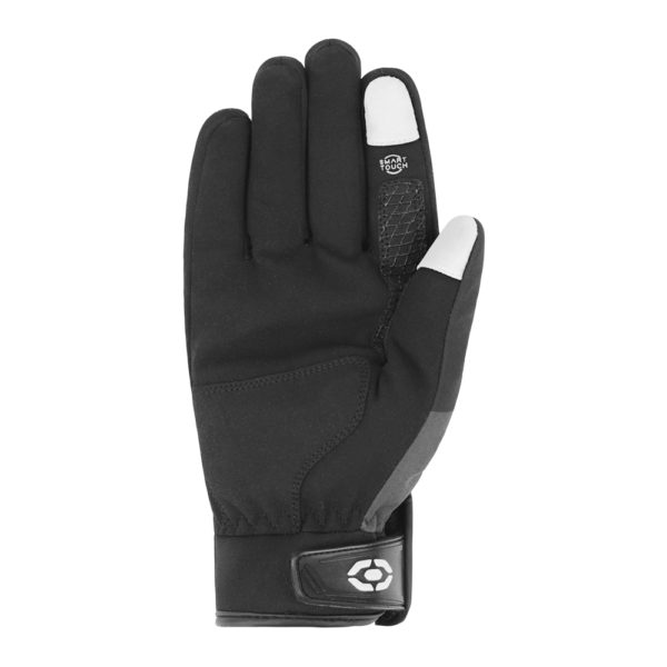 Gloves Neo Hyper White 4Square