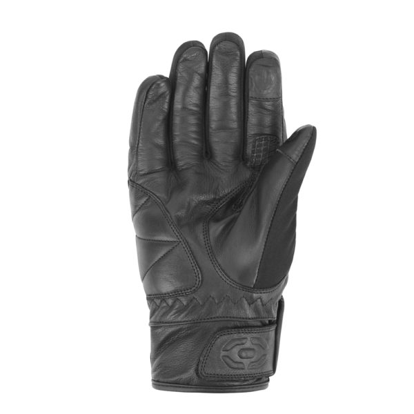 Gloves Reflector red 4Square