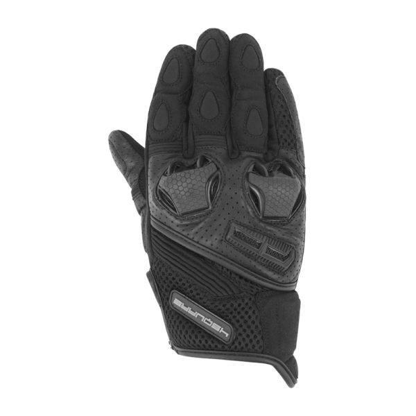 Gloves Runner black 4Square