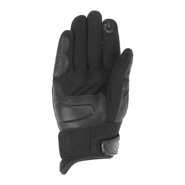 Gloves Runner black 4Square