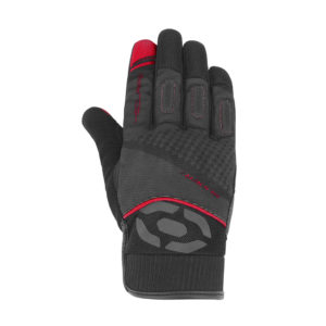 Gloves Slider Digger red 4Square