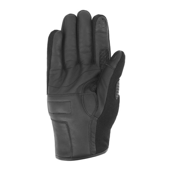 Gloves Striker black 4Square