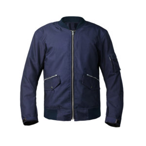 Citizen jacket Blue 4Square