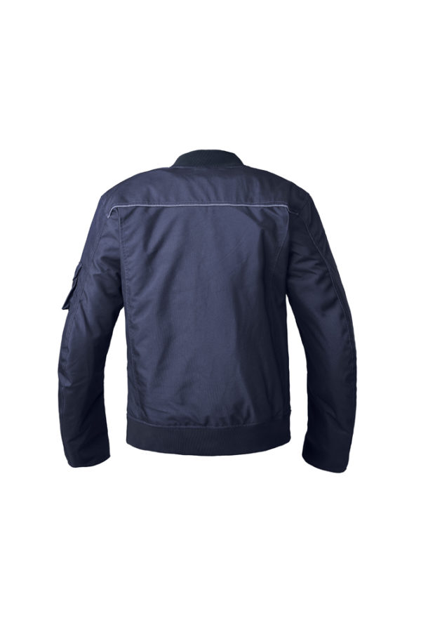 Citizen jacket Blue 4Square