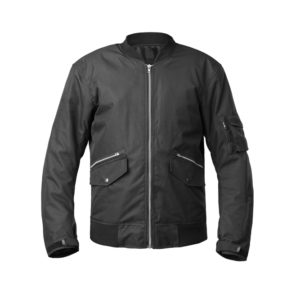 Citizen jacket black 4Square