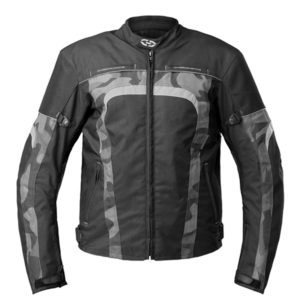 Ensemble pantalon + veste pluie moto 4SQUARE LOW - Streetmotorbike