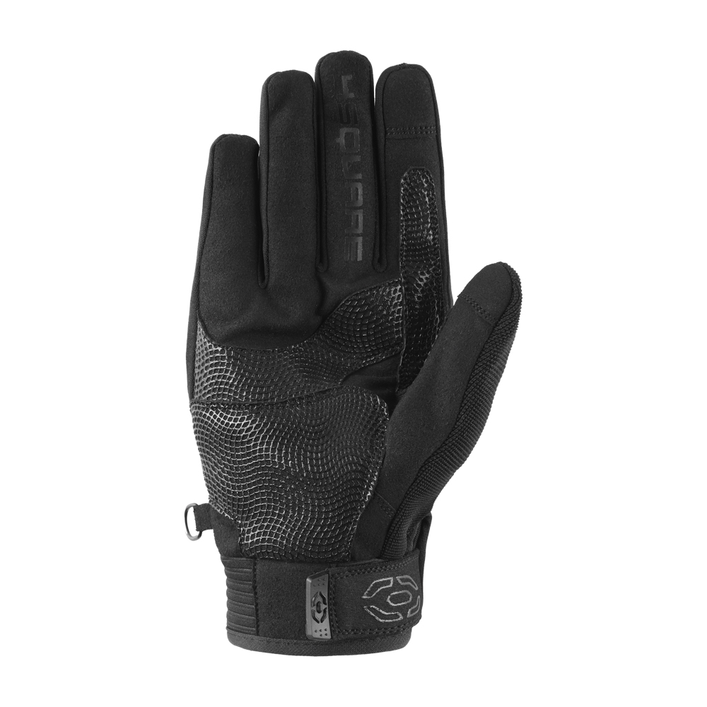 GANTSLIDERARROWNOIR (2)